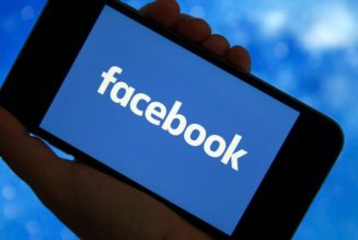 Facebook Is Reportedly Preparing To Change Its Name