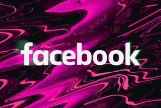 Facebook is spending at least $10 billion this year on its metaverse division