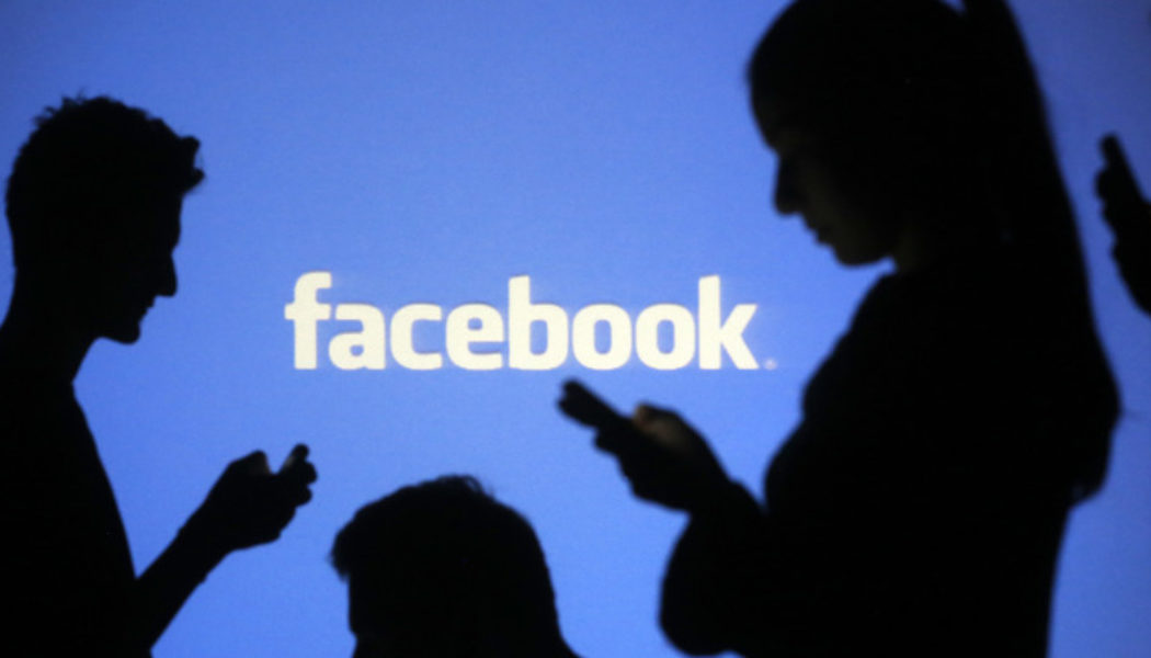 Facebook Wants to Get “Billions” Across Africa Online