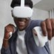 Facebook’s Oculus Quest Line Rebrands as Meta Quest