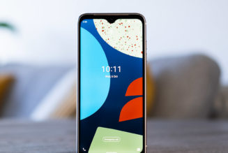 Fairphone 4 review: the price of sustainability