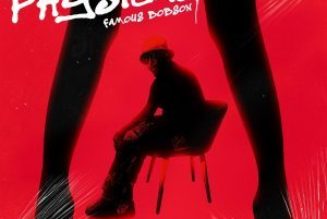 Famous Bobson – Stainless ft Peruzzi