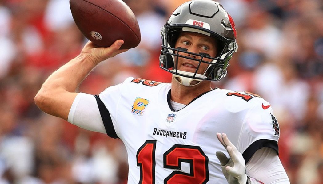 Fan Missed Out on $500K USD by Returning Tom Brady’s 600th Touchdown Ball