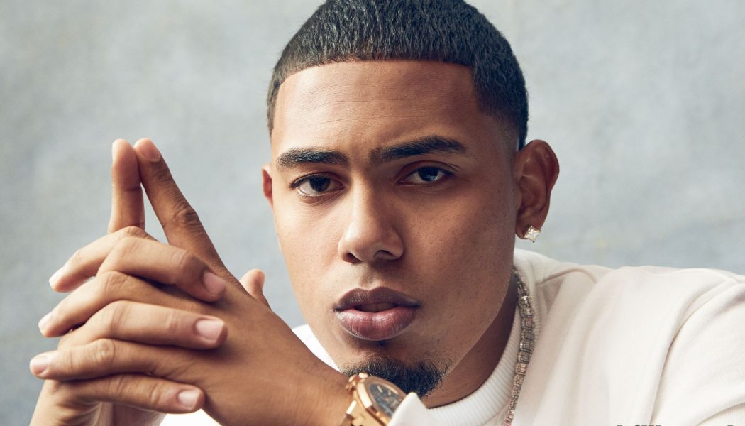 Fans Choose Myke Towers, Camila Cabello & Tainy’s ‘Oh Na Na’ as This Week’s Favorite New Music