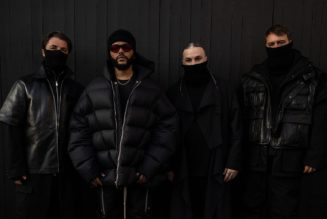 Fans Choose Swedish House Mafia & The Weeknd’s ‘Moth to a Flame’ as This Week’s Favorite New Music