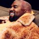 Fans Share Experience of Flying Economy With Kanye West