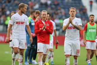 FC Koln vs Greuther Fuerth live stream, preview, team news & prediction