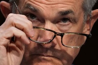 Federal Reserve Chairman Jerome Powell Insists U.S. Won’t Ban Cryptocurrencies