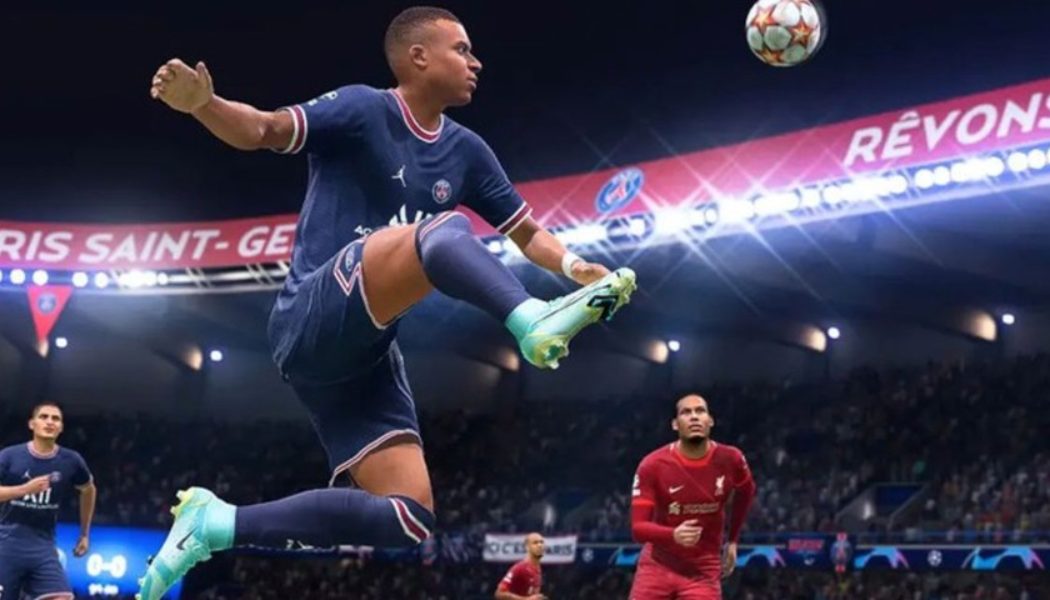 FIFA Reportedly Terminating Partnership With EA Sports After Almost 30 Years