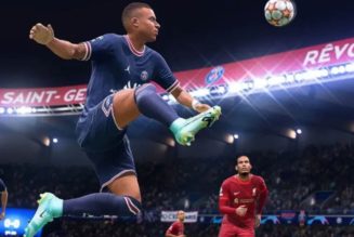 FIFA Reportedly Terminating Partnership With EA Sports After Almost 30 Years