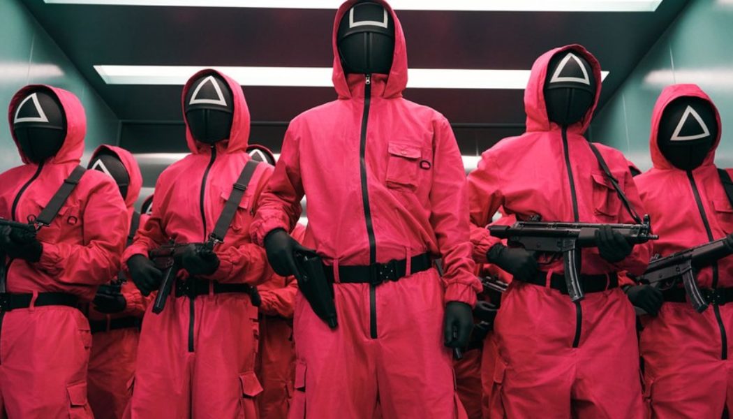 Finished ‘Squid Game’? Here’s What To Watch Next