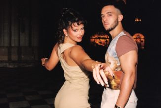 First Stream Latin: New Music From C. Tangana & Nathy Peluso, ChocQuibTown, More