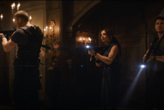 First Trailer For ‘Resident Evil: Welcome To Raccon City’ Shows How Much This Film Honors The Iconic Video Games