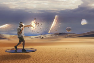 Fitness app Supernatural is becoming part of Meta after Facebook touts VR fitness