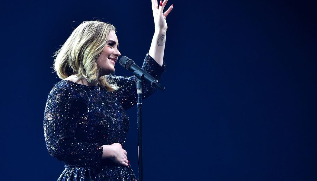 Five Ways the Music Industry Has Changed Since Adele Last Released an Album
