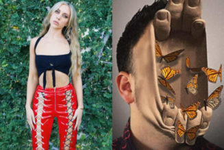 Fluencee Takes On Sarah Tromley’s “Fake It” With Intoxicating Remix: Listen