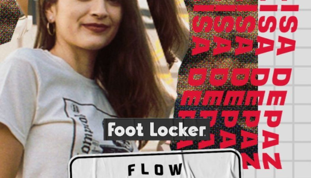 Foot Locker Celebrates Hispanic Heritage Month With ‘Flow Original’ Collection