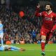 Football Betting Tips: Liverpool vs Manchester City – 25/1 Pick Your Punt at Betfred