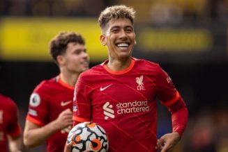 Football Betting Tips: UCL Atletico Madrid vs Liverpool – 10/1 PickYourPunt at Betfred