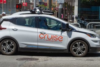 Ford and GM working toward settlement over the term ‘Cruise’ for hands-free driving