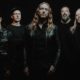 Former IN FLAMES Members Launch THE HALO EFFECT