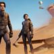 Fortnite adds some melange with new Dune crossover