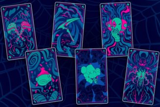 ‘Fortnite’ Reveals Upcoming KAWS ‘Fortnitemares’ Collaboration