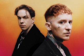 Frank Carter & The Rattlesnakes Unveil New Album Sticky: Stream