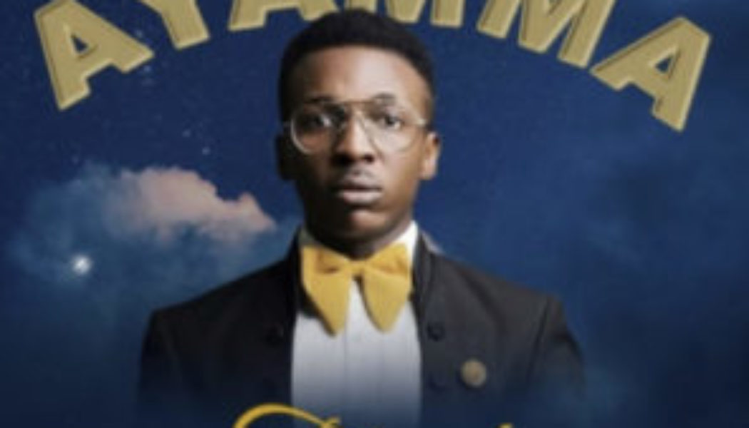Frank Edwards – Ayamma