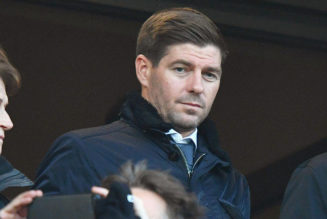 Frank Lampard and Steven Gerrard linked with the Newcastle managerial job