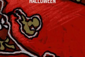 Fred Durst Teases Artwork and Halloween Release Date for New Limp Bizkit Album