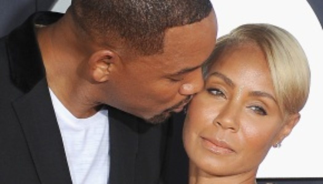 Free Will: Jada Pinkett Smith Told Gwyneth Paltrow That Will Smith Allegedly Is Trash In Bed