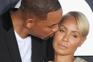 Free Will: Jada Pinkett Smith Told Gwyneth Paltrow That Will Smith Allegedly Is Trash In Bed