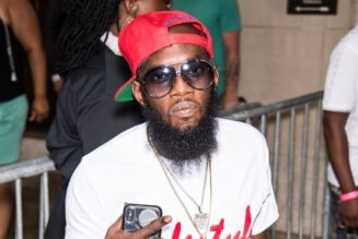 Freeway Mourns Death Of 21-Year-Old Daughter: “This Pain Is Unimaginable”