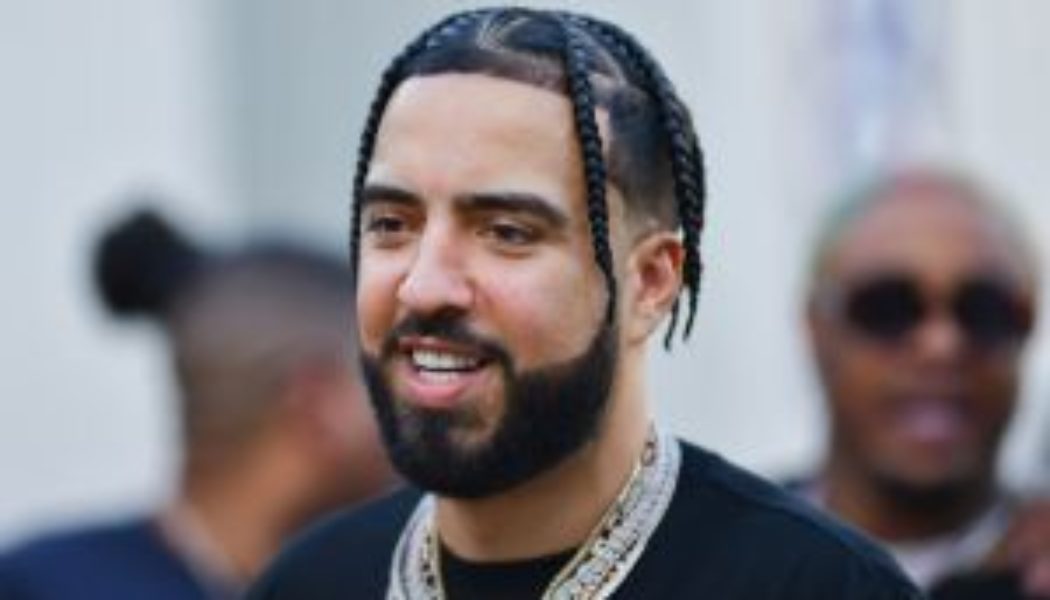 French Montana Fries Fan Who Said He Doesn’t Have Any Solo Tracks, Twitter Reacts