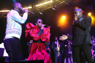 Fu-Gee-Later: The Fugees Reunion Tour Postponed