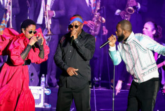 Fugees Postpone Reunion Tour