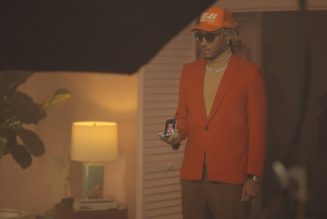 Future Gift W(R)aps In New Samsung’s New Holiday Campaign Commercials