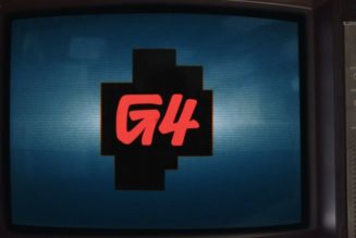 G4 TV returns November 16th with Attack of the Show, Xplay and more