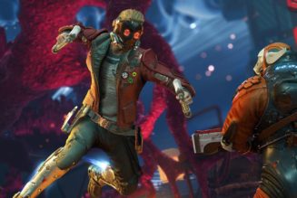 Game developer Eidos-Montréal is switching to a four-day workweek