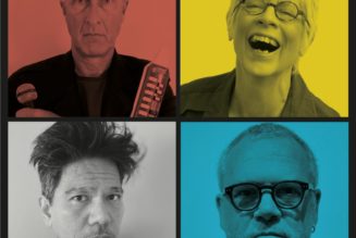 Gang of Four Announce 2022 North American Tour