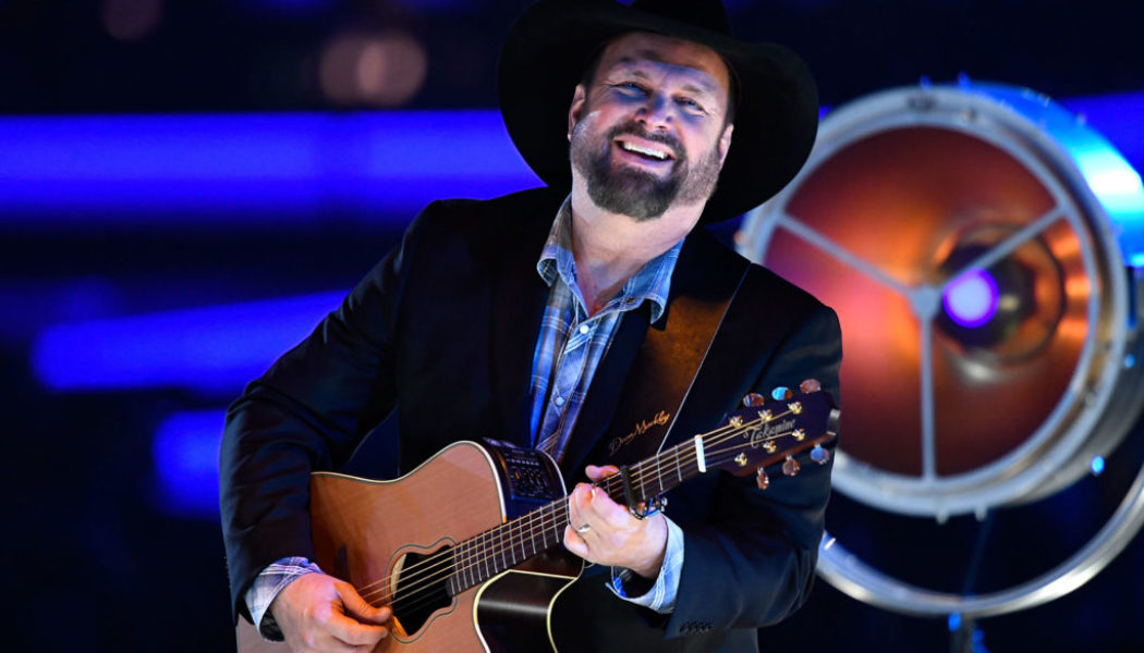 Garth Brooks Reveals Grand Ole Opry House Concert After Selling Out Two Ryman Shows