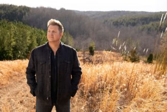 Gary LeVox Opens Up About the End of Rascal Flatts: ‘I Wasn’t Happy That Joe Don Quit’
