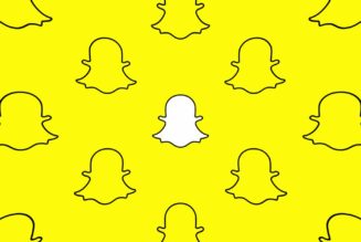 Go read this story about the parents fighting to stop drug deals on Snapchat