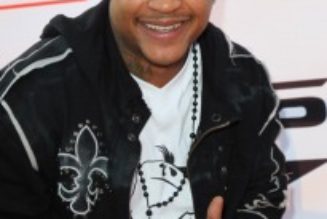 God Bless: Orlando Brown Releases Rap Video About Beating Drug Addiction, Twitter Rejoices