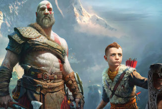 God of War 2018 is Coming to PC: Here Are All The Improvements