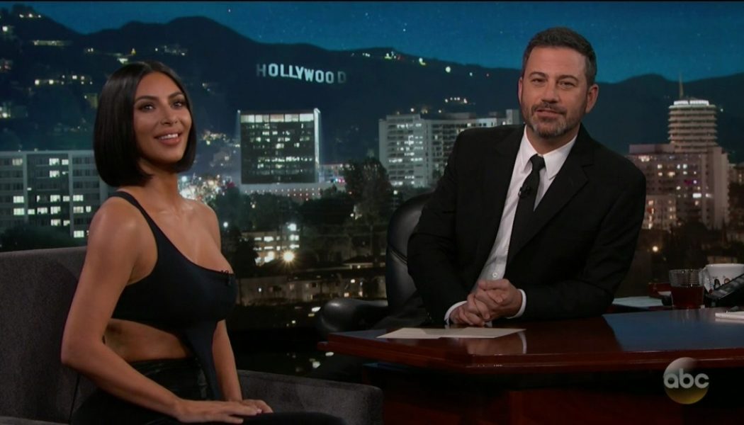 Gold Digger: Kim Kardashian Paid Kanye West $23 Million To Keep Hidden Hills Home During Divorce