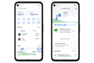 Google halts plans for Google Pay-based banking service
