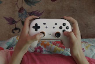 Google will give you free Stadia hardware if you buy a game