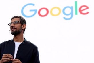 Google’s Parent Company Alphabet Trumps Expectations by Bringing In $65 Billion USD in Q3 2021